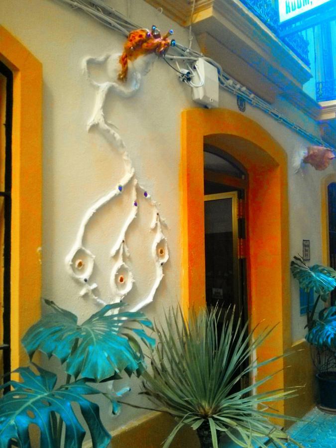 Maison d'hôtes Virgen De La Luz Séville