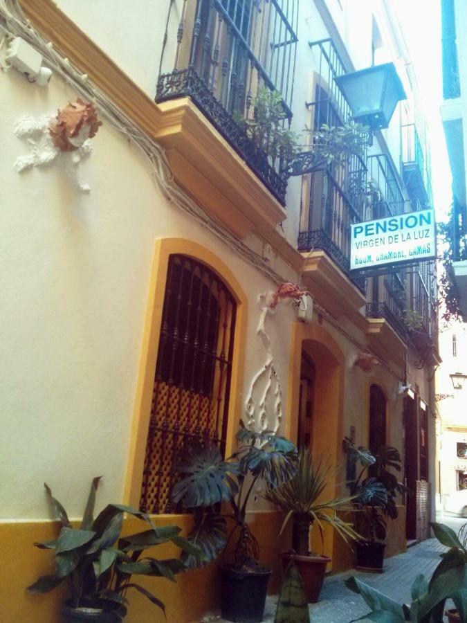 Virgen De La Luz Maison d'hôtes *
